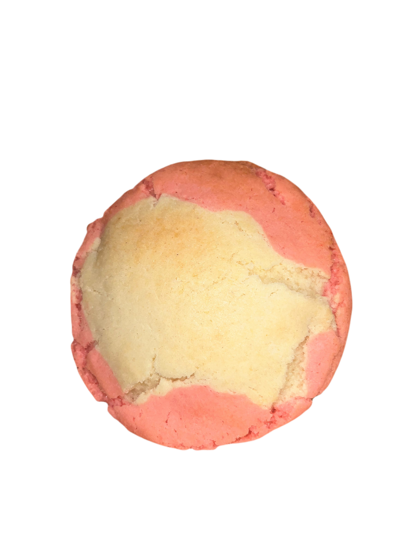 Strawberry Cheesecake