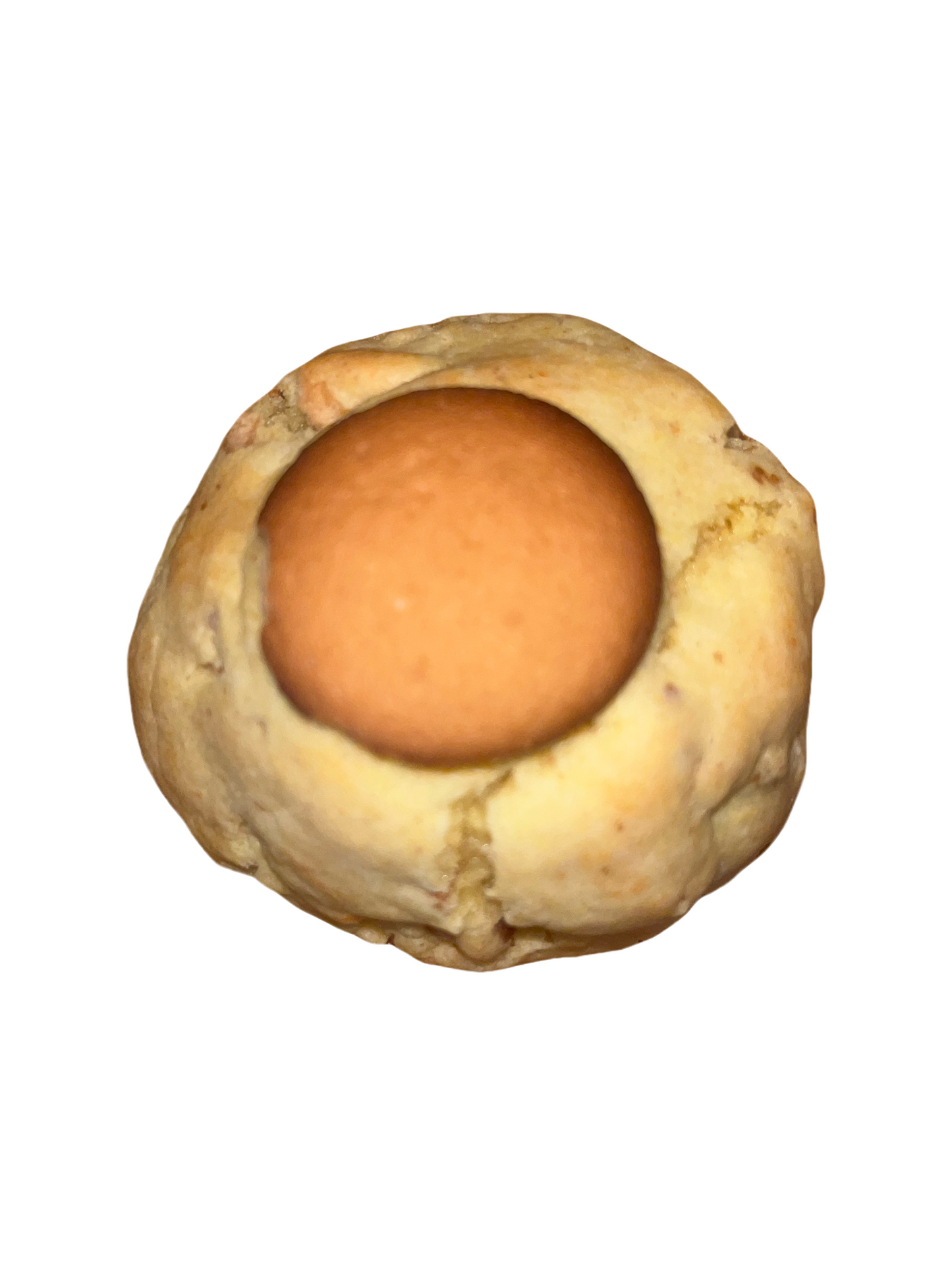 Banana Wafer
