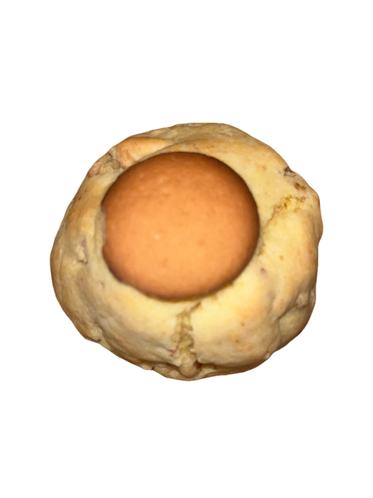 Banana Wafer