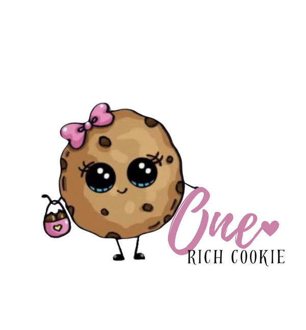 One Rich Cookie