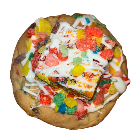 Fruity Pebbles